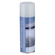 1 Spruzzo di neve 111ml