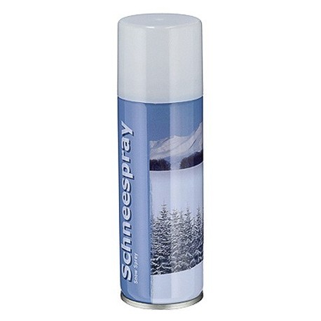 1 Spruzzo di neve 111ml