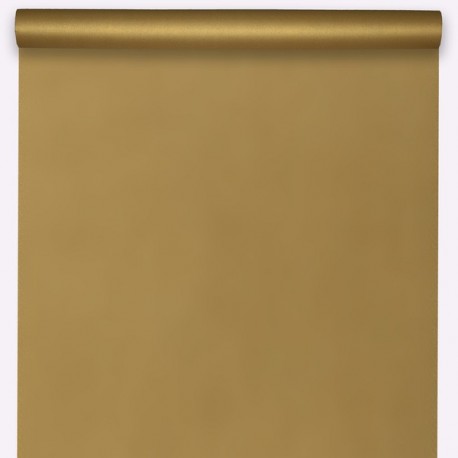 Tischdeckenrolle Airlaid 1,20 x 10 m, gold