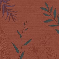 Serviette Bio Dunisoft® 40 x 40 cm Soft Nature