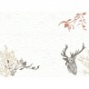 100 sets da tavola Wood & Deer 30x40cm