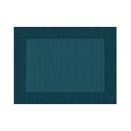 10 Sätze Linnea 30x40cm Ocean Teal