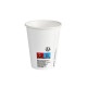 Tasse Plain 24 cl Blanc