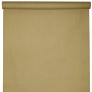 Rouleau de nappe Eternity Airlaid, 1.20 x 10m, Naturel