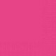 Serviettes 33x33 3 couches fuchsia