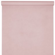 Rotolo di tovaglia Rainbow Airlaid, 1,20 x 25 m, rosa