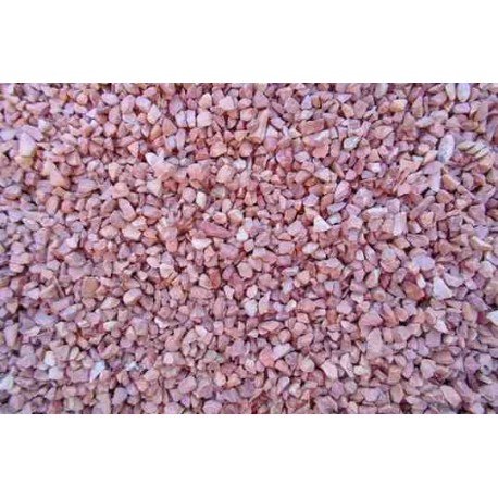 Ghiaia, oro rosa, 400 gr