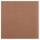 Rotolo di tovaglia Airlaid, 1,20 x 20 m, Bronzo