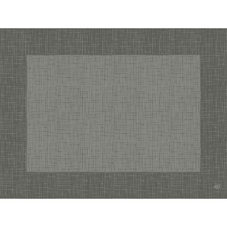 100 tovagliette di carta Granite grey Linnea 30x40 cm