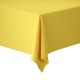 Nappe Dunicel 1,18 x 25 m jaune