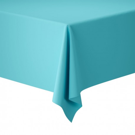 Rouleau de nappe, Dunicel, 1,18 x 25 m, mintblue