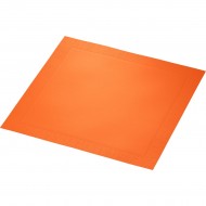 50 tovaglioli classic Sun Orange, 40 x 40, 1/4