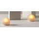 Globe LED-Kerzenhalter 8,4 x 10 cm