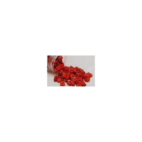 Pietre rosse, 400 gr